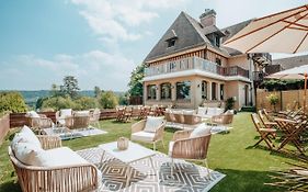 Hotel Le Romantica